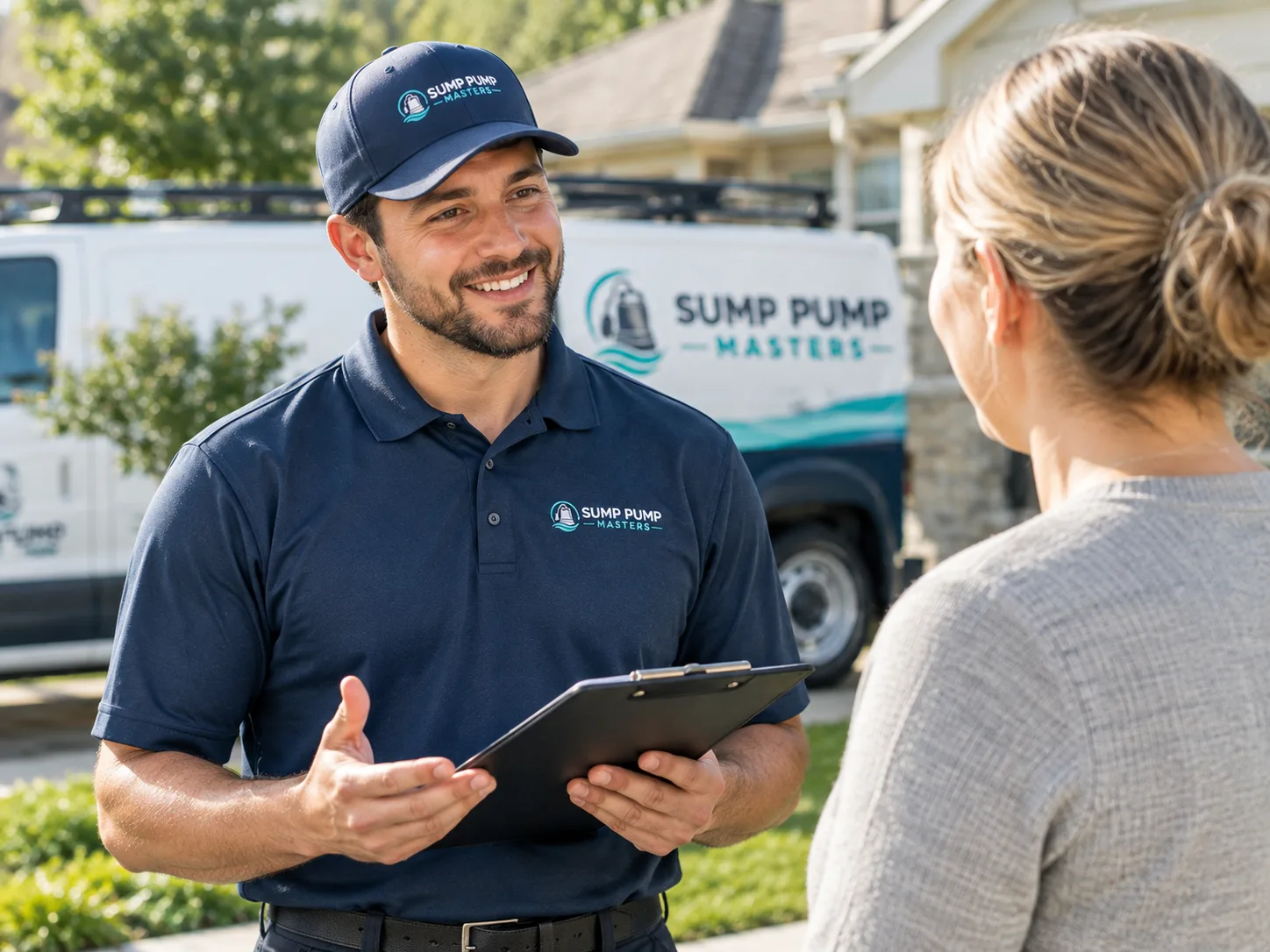Sump Pump Repair England, AR FAQs